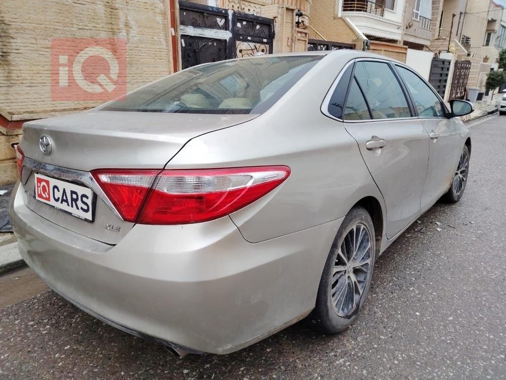 تويوتا كامري